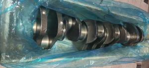 China 1601799 Underground Articulated Truck Crankshaft Diesel Engine Components wholesale