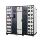 400V 2500A Electroplating Power Supply Hydrogen Generation Rectifier