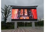 1R1G1B SST-F6 Outdoor Waterproof Led Screen