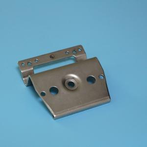 China Monforts Stenter Machine Parts Pin Holder Needle Holder Stainless Steel Material wholesale