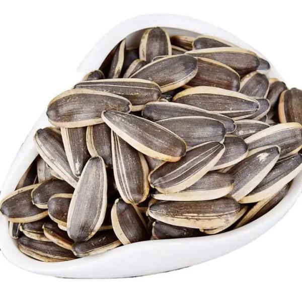Amazon hot sell Manufacturers wholesale a large number of sunflower seed raw