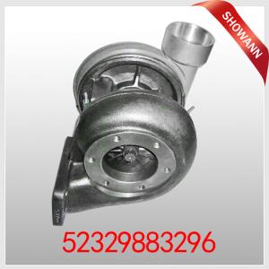 China Engine Turbocharger Supercharger Turbo Kit for 4LGZ 52329883296 OM355A wholesale
