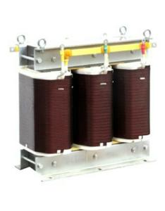 China 100KVA Aluminum Three Phase Auto Transformer 600V 240V wholesale