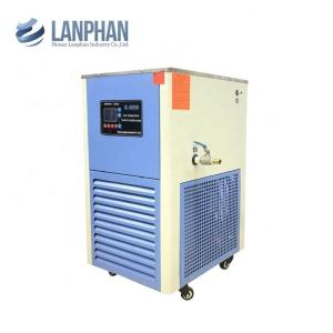China 660*515*990mm Liquid Recirculating 1350w Lab Chiller Unit wholesale