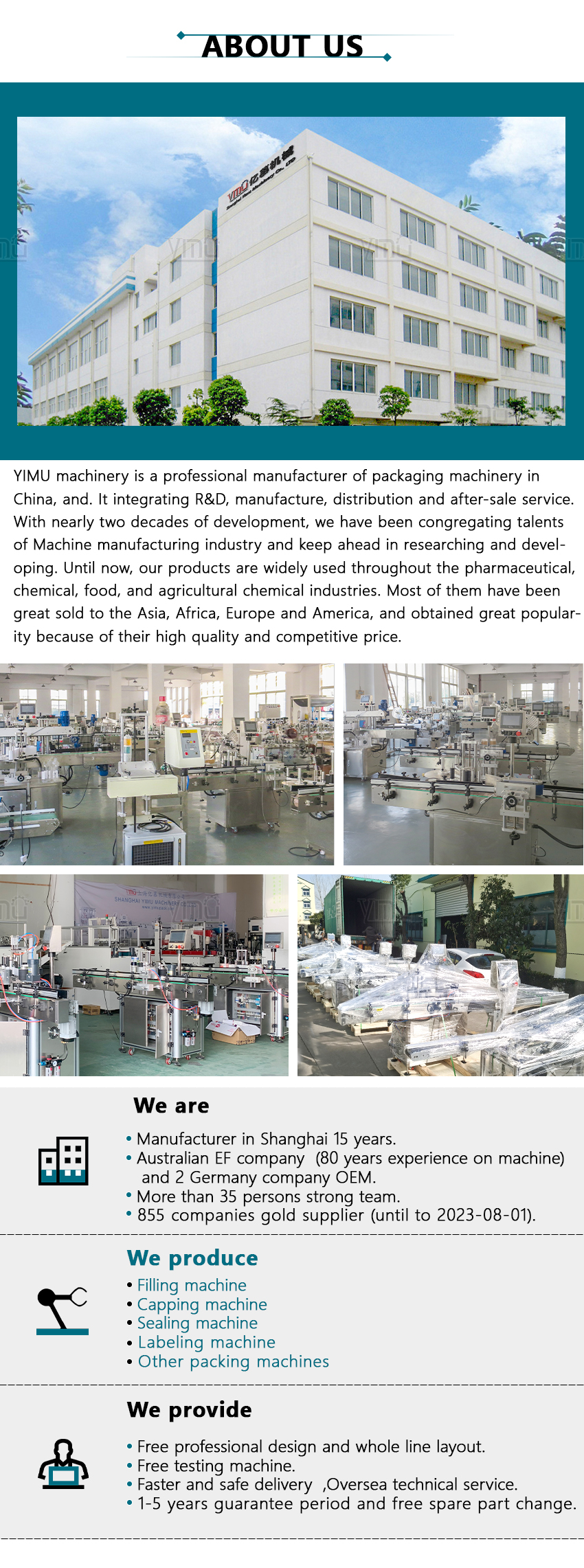 Plastic HDPE Milk Bottle Screw Capper Pneumatic Pressure Lock Screwing Capping Machine