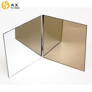 China Laser Cutting 1220*1830mm 5mm Acrylic Sheet wholesale