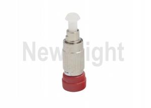 China 5 - 30 DB FC Fiber Optic Attenuator 1310nm / 1550nm With Low Back Reflection wholesale
