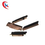 Steel Stainless Steel Cast Iron Slotting Tool External Turning Tool Carbide