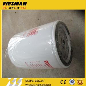 China SDLG Original oil filter, 640-1012 , yuchai engine parts for yuchai engine YC6108G wholesale