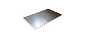 China Heat Resistant Satin Mirror Finish Stainless Steel Sheet Plate Matte Finish wholesale