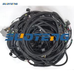 China YN13E00076F1 Upper Wiring Harness For SK210LC-6E Excavator wholesale