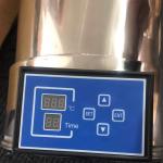 Portable Autoclave Sterilizer High Pressure Steam Sterilization Machine