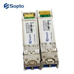 Hot Pluggable Multi Mode 1310nm 3G 2km LC Sfp Module