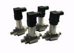 High Reliability Compact Pressure Transmitter Short Circuit Protection