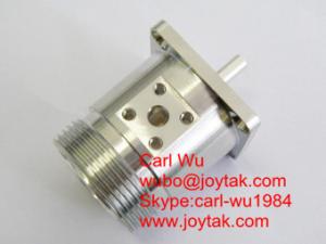 China DIN 7/16 connector female jack clamp type antenna base station Cable Assembly DIN-KFD-02 wholesale