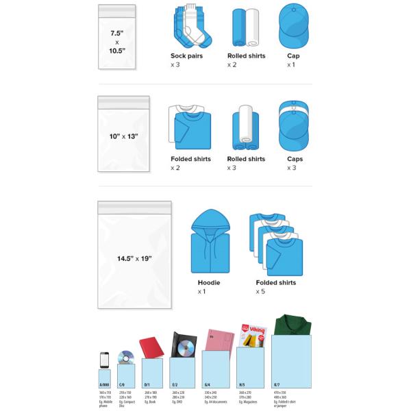 AWB List Biodegradable Padded Postage Bags Natural Kraft Bubble Mailers Padded Envelopes Shipping, Packaging Supplies