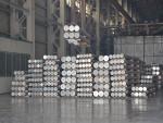 TISCO 7085 5A06 Round Aluminium Rod Cold Rolled Extruded 5000 Series