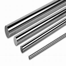 China 316L Hydraulic Cylinder 2Mm Diameter Hard Chrome Plated Bar wholesale