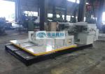 350 Ton Horizontal Wheel Press Machine Dismounting Wheels