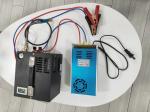 new style 12V 160W Oil - Free Diaphragm Electric Vacuum Pump Diving System with
