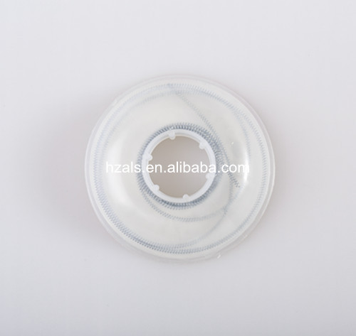 Dental Orthodontics Materials Nitinol Open Coil Spring 200g 7 inch 17.5cm with CCC Certification and 180mm Length