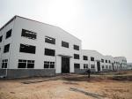 Primary Framing Industrial Building Modern Lifetime Warranty