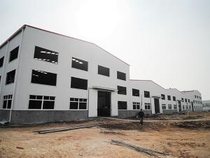 China Primary Framing Industrial Building Modern Lifetime Warranty wholesale