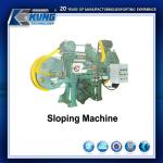 Multipurpose EVA Sheet Manufacturing Machine 2600x950x1700mm