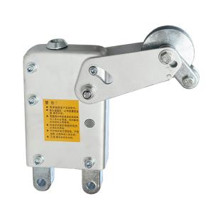 China Rust Proof Incline Prevention Safety Lock Stable Performance wholesale
