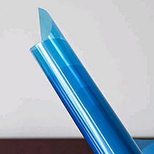 PET Protective Film Glass Rolled Soft Release Film Protects Screen