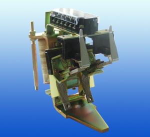 China GB/T14048.1 &amp; GB14048.4 Standards DC Contactor with 1500A / 660V CZ0-250/20 wholesale