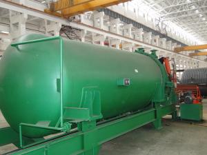 China Carbon Steel Horizontal Pressure Leaf Filter Crude Oil Lubrication Oil Machine wholesale
