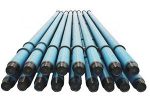 China Oil Field Non Magnetic Drill Collars wholesale