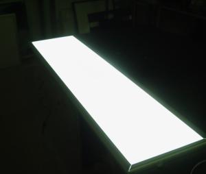 China 1200*300mm 36W LED Panel Light wholesale