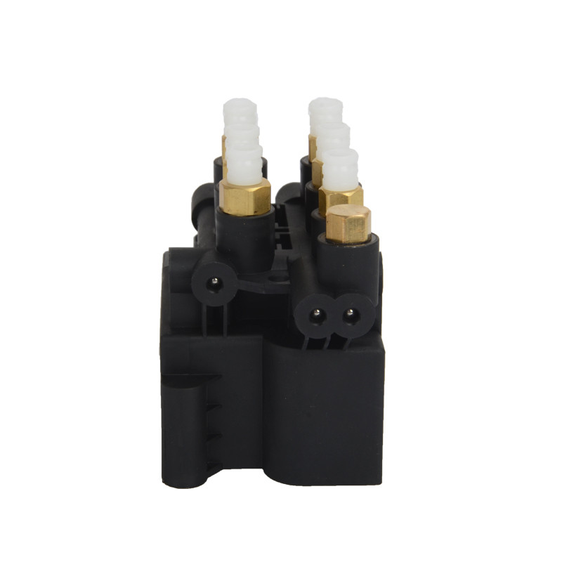 33526781909 33526781910 Air Suspension Valve Block For BMW G11 G12