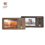 8inch Frame Health Care Tablet MTK8163 CPU Android 8.1 For Senior Care
