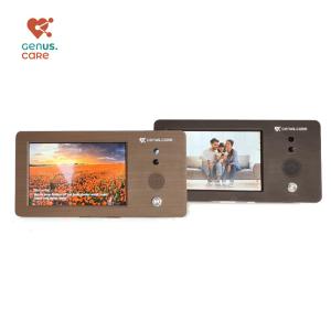 China 8inch Frame Health Care Tablet Mtk8163 Cpu Android 8.1 JKW-246 wholesale