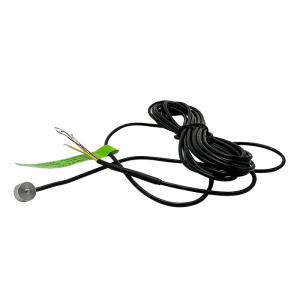 China 100-500N FA101 Mini Force Sensor Stainless Steel Button Force Measurement Transducers wholesale
