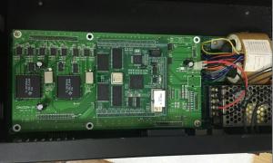 China LONGKING Intelligent front-end machine ADU32A wholesale
