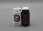 30mm Pharmaceutical Packaging Bottles 10ml Nutrition Supplement Jar