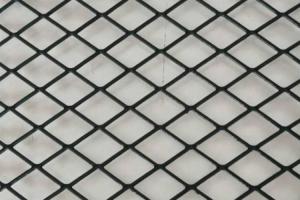 China 2mm To 20mm Strand Aluminum Expanded Metal Screen Outdoor Use wholesale
