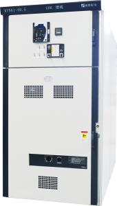 China KYN61-40.5 Indoor AC Metal 630A Medium Voltage Switchboard wholesale