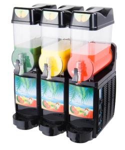 China 12LX3 Slush machine-Granita Dispenser HH-C1203P (Plastic) wholesale