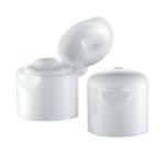 15/415 Colorful Flip Cap Plastic Flip Top Cap for Any Bottle Custom Order