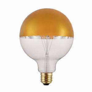 China 5W G125 E27 Globe wholesale