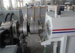 380V 50HZ Plastic Extrusion Line / PVC Pipe Extruder Machine Agricultural Water