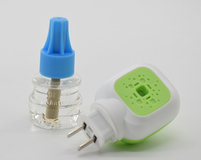 20-50m2 Mosquito Repellent Plug In Liquid Electric Repeller 45ml 0.5Kg
