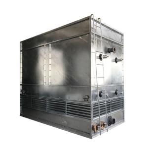 China hot sale freon R22 evaporative condenser wholesale