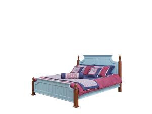 China Double Bed, 2010*1810 wholesale