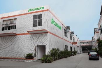 Polion Sanding Technology Co., LTD